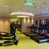 Spa & Fitness