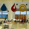 Four Elements