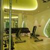 Spa & Fitness