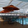 Pools, Solarium, North Star