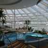 Pools, Solarium, North Star