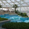 Pools, Solarium, North Star
