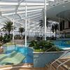 Pools, Solarium, North Star