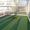 Pooldeck
