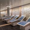 Spa, Fitness