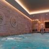 Spa, Fitness