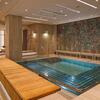 Spa, Fitness
