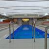 Aussendecks, Pool