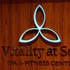 Spa & Fitness