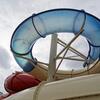 Pools und Aquapark