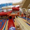 Pools und Aquapark