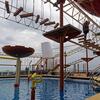 Pools und Aquapark