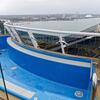 Pools und Aquapark