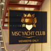 MSC Yacht Club