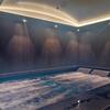Spa, Fitness