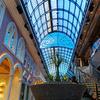 Atrium & Galleria