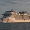 MSC Meraviglia