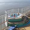 Pool-Deck