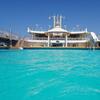 Aussendecks, Pool