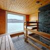 Spa, Fitness, Sauna