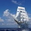 Sea Cloud Spirit