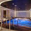 Spa, Fitness