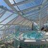 Pools & Solarium