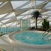 Pool, Solarium