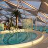 Pool, Solarium