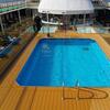 Pooldeck