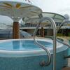Pool-Deck
