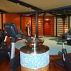 Spa, Fitness