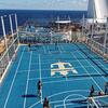 Sports Deck