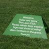 Lawn Club