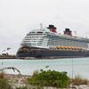 Disney Dream
