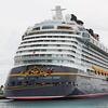 Disney Dream