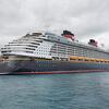 Disney Dream