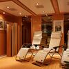 Spa, Sauna, Fitness