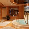Spa, Sauna, Fitness