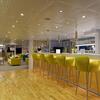 Lounge, Bar, Rezeption