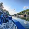 Fleur - Boat Bike Tours