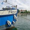 Fleur - Boat Bike Tours