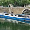 Fleur - Boat Bike Tours