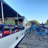 Fleur - Boat Bike Tours