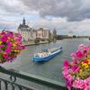 Fleur - Boat Bike Tours