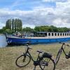 Fleur - Boat Bike Tours