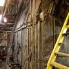 Engine & Boiler Rooms
