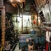 Engine & Boiler Rooms