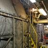 Engine & Boiler Rooms