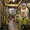 Engine & Boiler Rooms